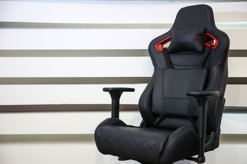 Gaming Chair Repair