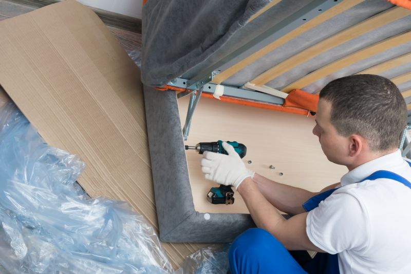 Fixing Upholstery Tears